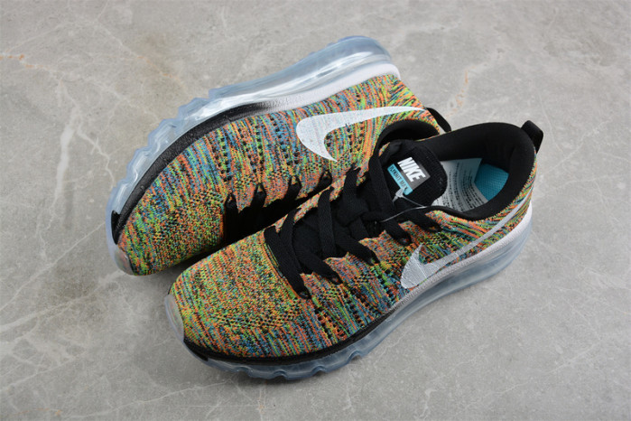 NIKE Air Max 2015 Flyknit 