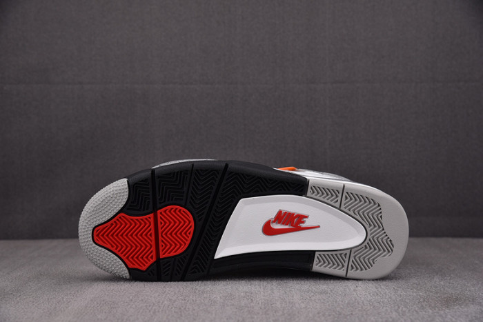 Air Jordan 4 Retro OG 