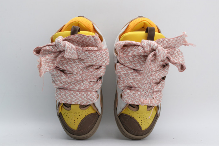 LANVIN SNEAKER LS005