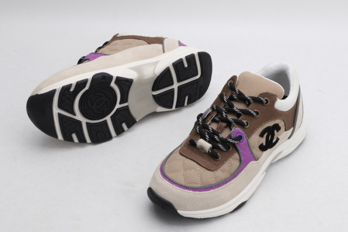 Chane* snekaers C000009