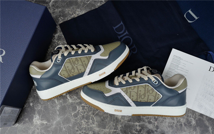 DIO* B27 SNEAKERS B27-000027