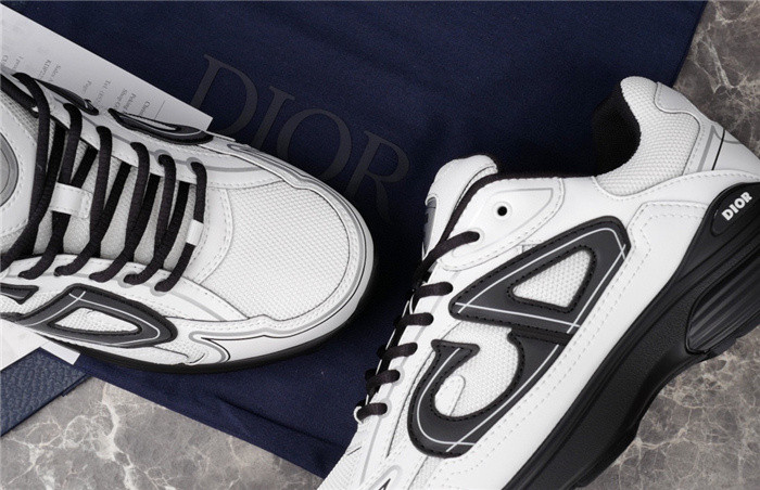 DIO* B30 SNEAKERS B30-000047