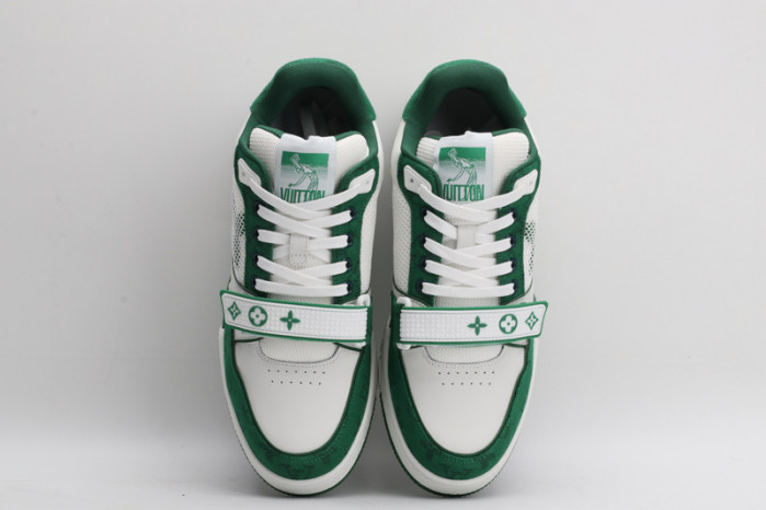 l**is V*t*n trainer sneaker lv-000011