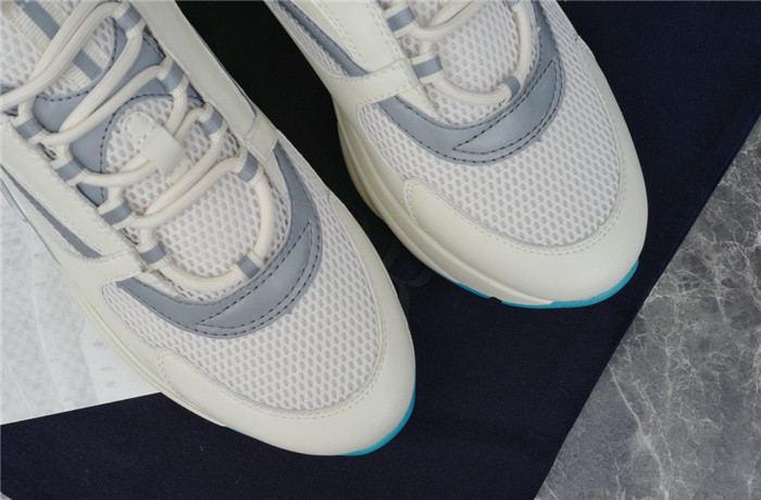 DIO* LOWTOP SNEAKERS D-10059