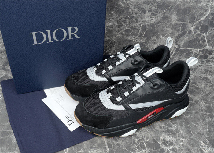 DIO* LOWTOP SNEAKERS D-10066