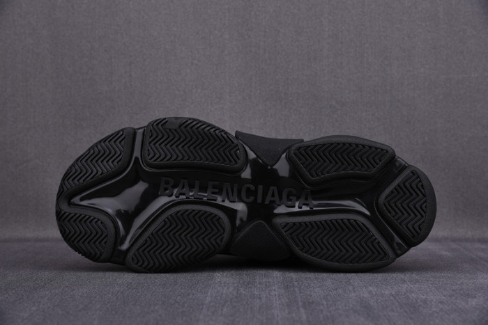 TRIPLES TRAINER SNEAKERS 2000128