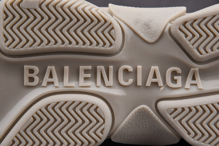 TRIPLES TRAINER SNEAKERS 2000131