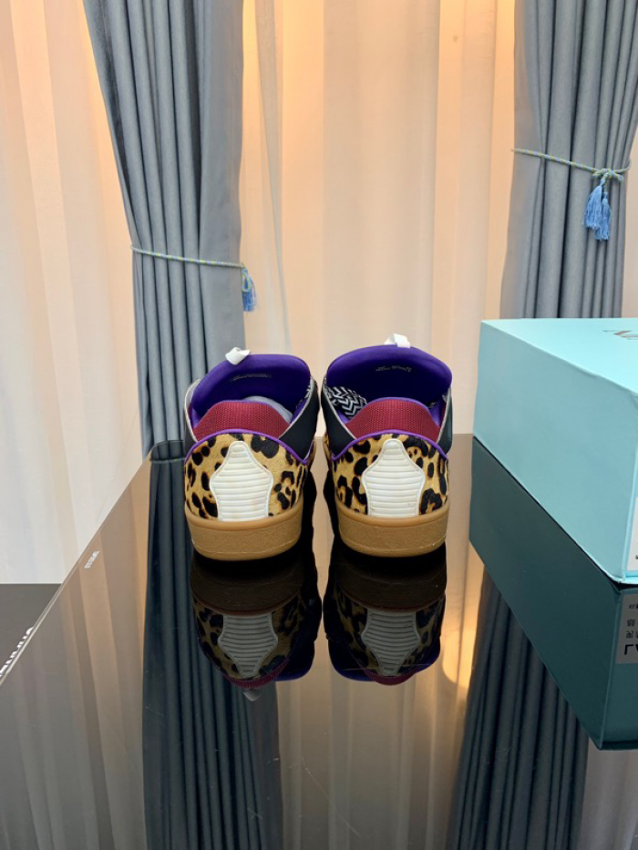 LANVIN SNEAKER LS137