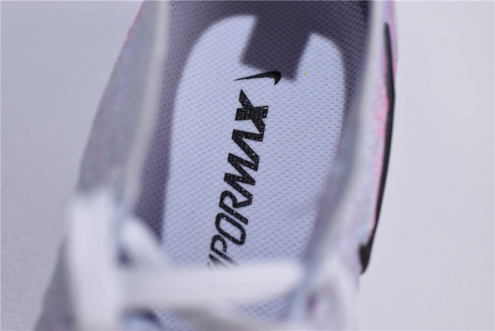 Air VaporMax Flyknit 2 Hydrogen Blue 942843-102