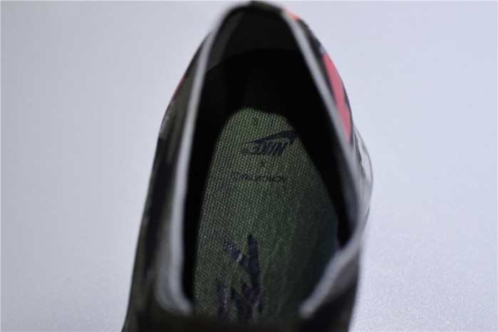 Acronym Nike Mens Air VaporMax Moc 2 Dark Stucco AQ0996-102