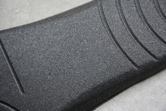 TRIPLES TRAINER CLEAR SOLE SNEAKERS 3000006