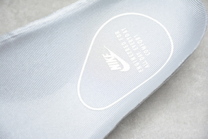 Nike Air More Uptempo Metallic Silver 917593-003