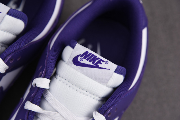 Dunk Low Retro“Court Purple” DD1391-104