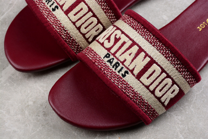 DIO*R SANDALS H00008