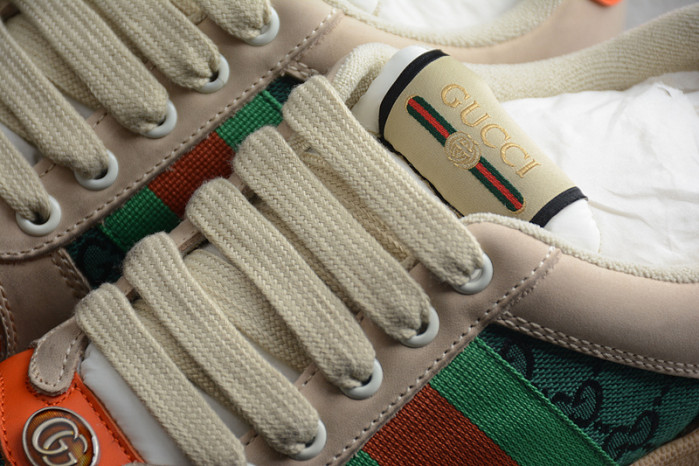 G*u*i* trainer sneaker 95