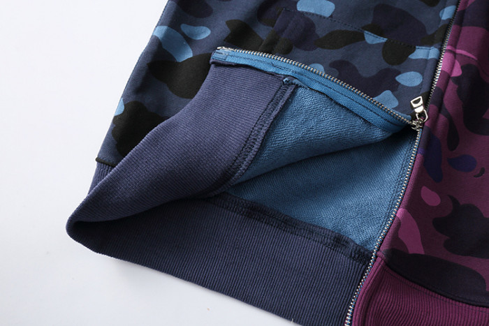 BAPE CLOTHES BC-10015