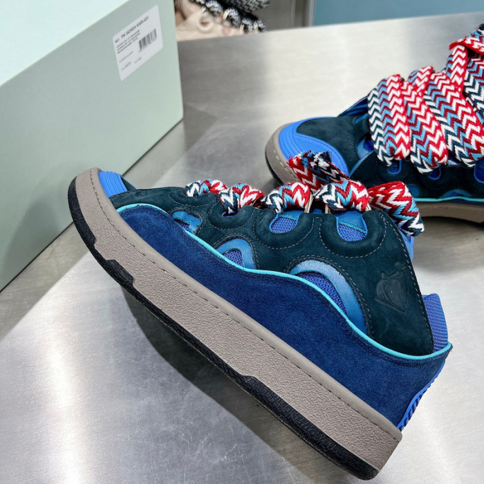 LANVIN SNEAKER LS035