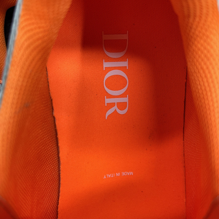 DIO* LOWTOP SNEAKERS D-10020