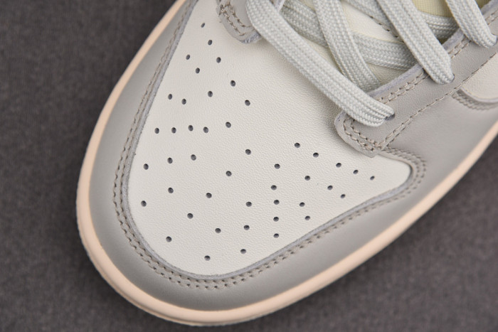 DUNK lOW Retro " Black" DD1503-107