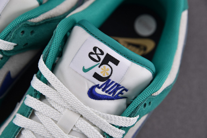 Nike Dunk Low SE 85 Neptune Green (W) DO9457-101