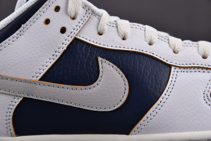 Nike SB Dunk Low HUF New York City FD8775-100