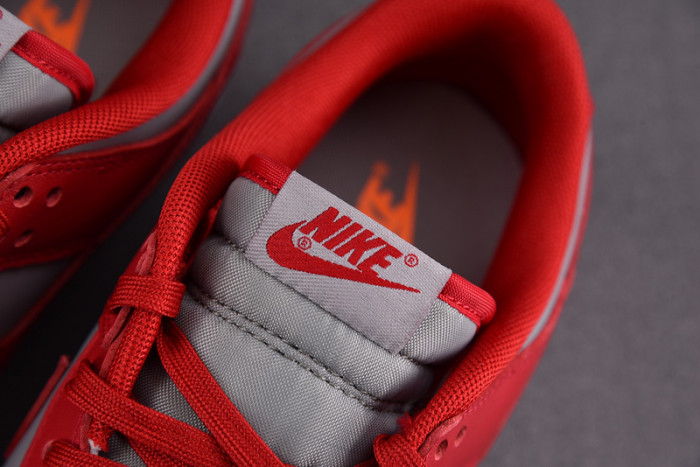 Nike Dunk Low UNLV DD1391-002