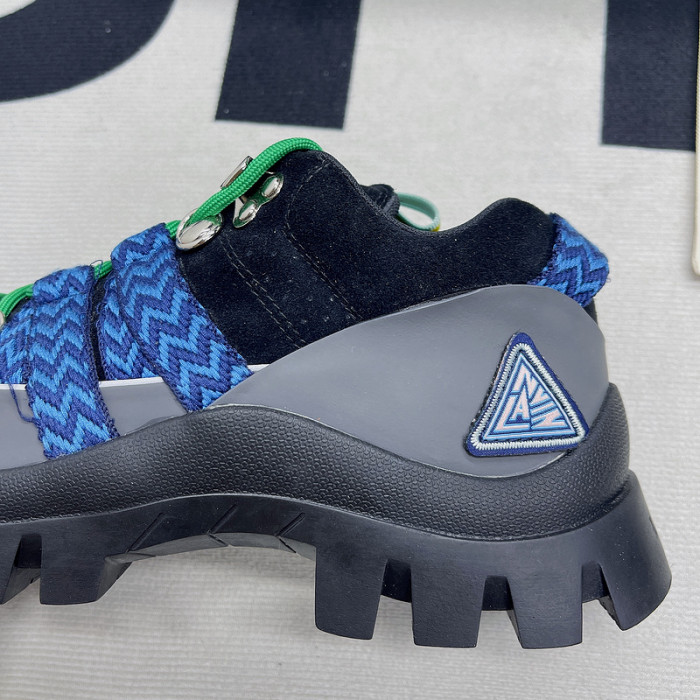 LANVIN SNEAKER LS060