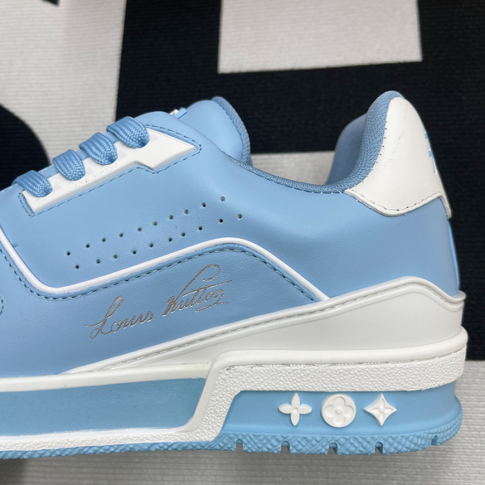 l**is V*t*n trainer sneaker lv-000025