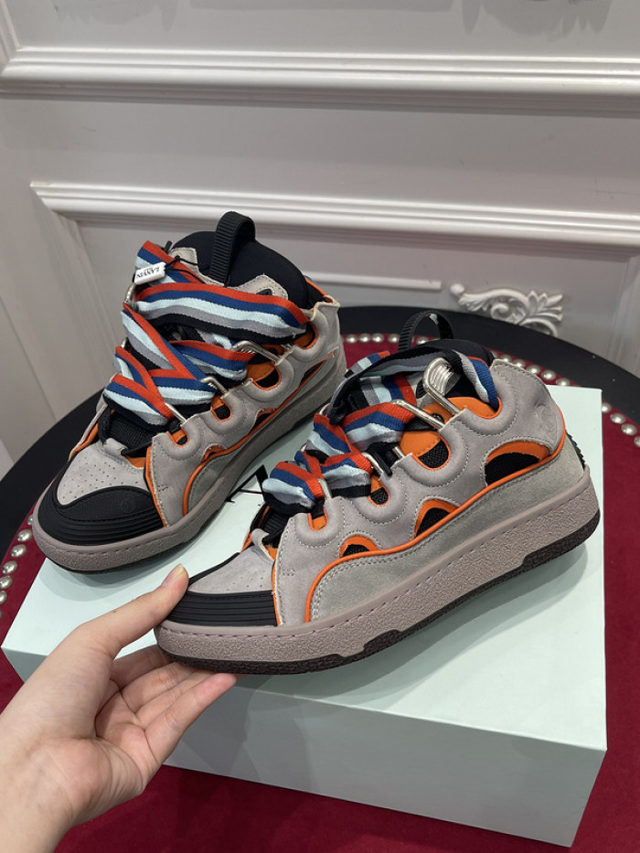 LANVIN SNEAKER LS049