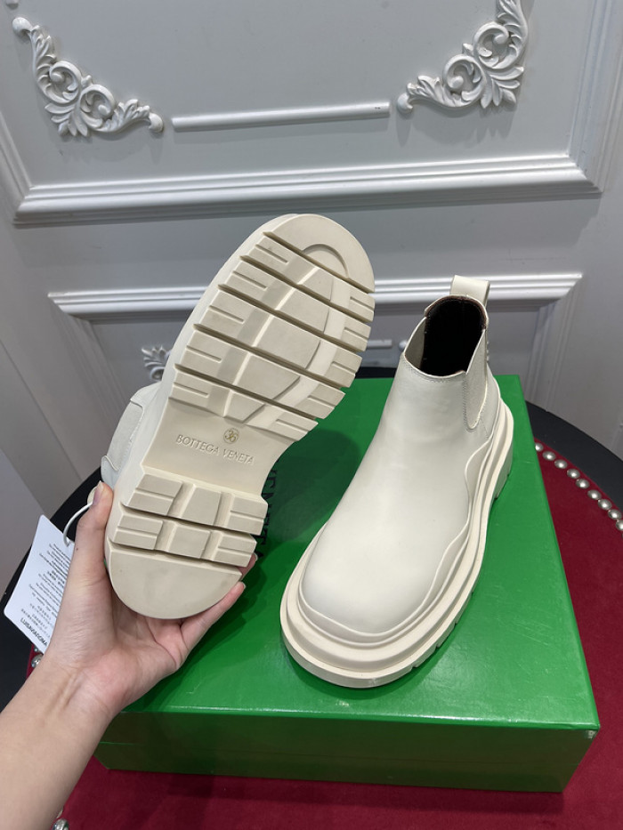 BOTTEGA VENETA SNEAKER BV-00031