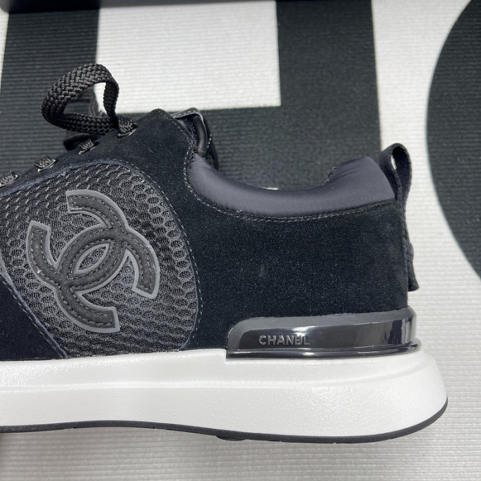 Chane* snekaers C0000026