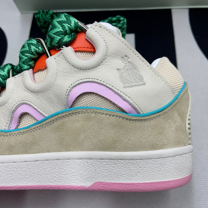 LANVIN SNEAKER LS096