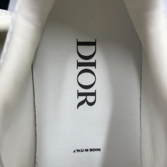 DIO* LOWTOP SNEAKERS D-10028