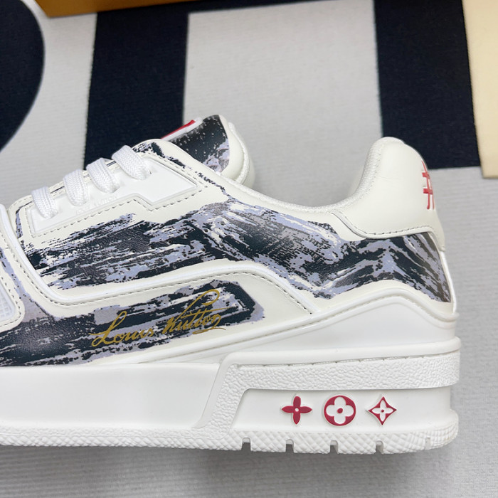 l**is V*t*n trainer sneaker lv-000072