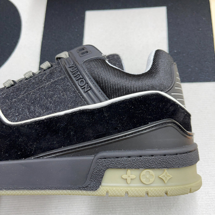 l**is V*t*n trainer sneaker lv-000077