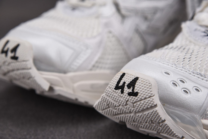 RUNNER SNEAKER RS009