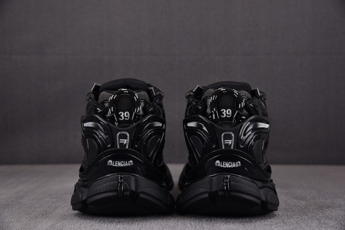 RUNNER SNEAKER RS015