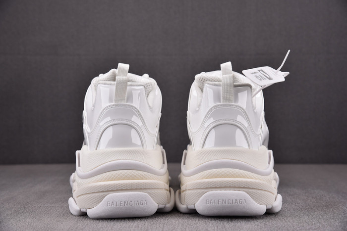 TRIPLES TRAINER SNEAKERS 2000110