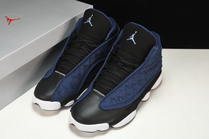 Jordan 13 Retro Brave Blue DJ5982-400
