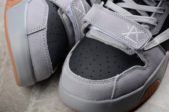 Travis Scott x Jordan Cut The Check