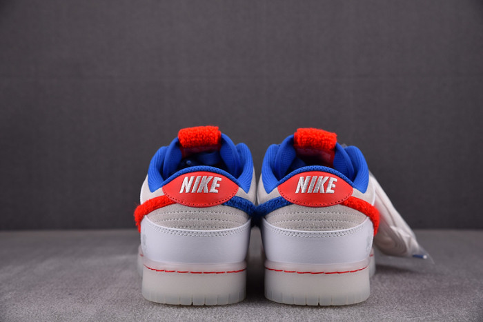 Nike Dunk Low Retro PRM Year of the Rabbit White Rabbit (2023) FD4203-161