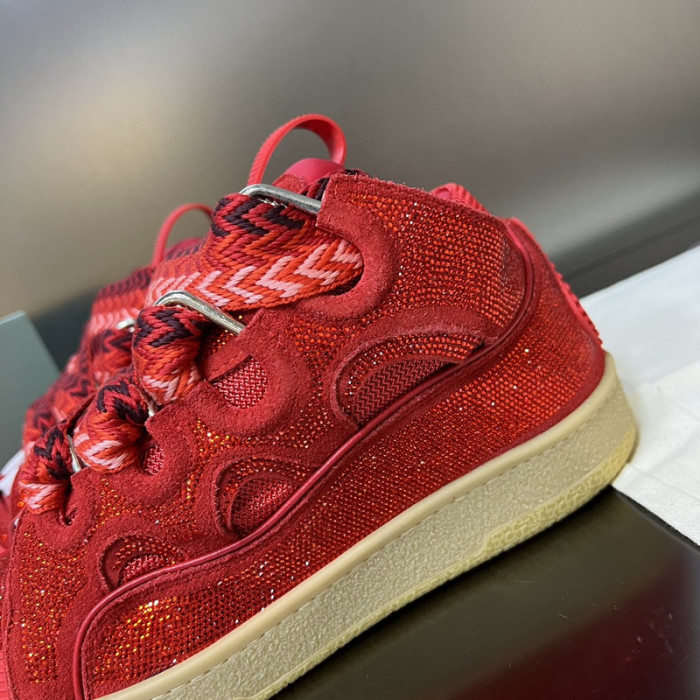 LANVIN SNEAKER LS105