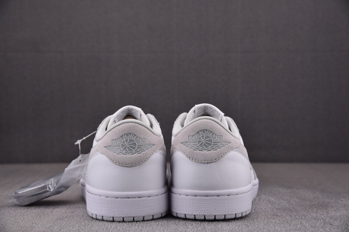 Jordan 1 Low OG Neutral Grey (2021/2024) CZ0790-100