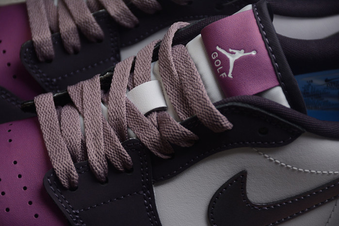 AIR JORDAN 1 LOW GOLF NRG 