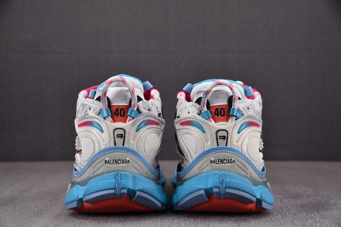 RUNNER SNEAKER RS067