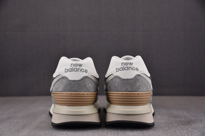 NEW BALANCE SNEAKER NB089