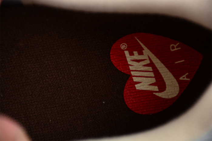 NIKE AIR MAX 1 WMNS "VALENTINE