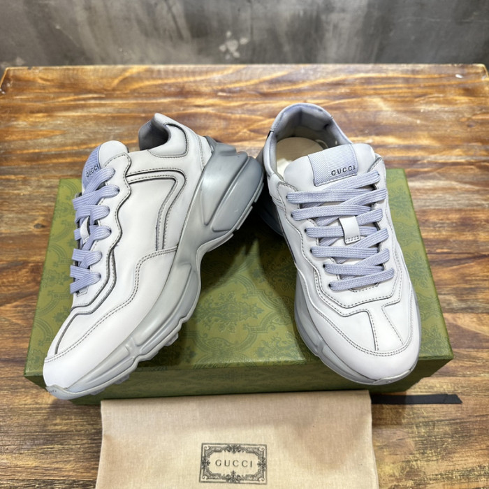 G*u*i* trainer sneaker138