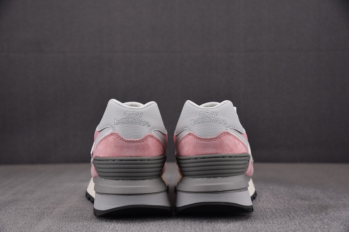 NEW BALANCE SNEAKER NB096