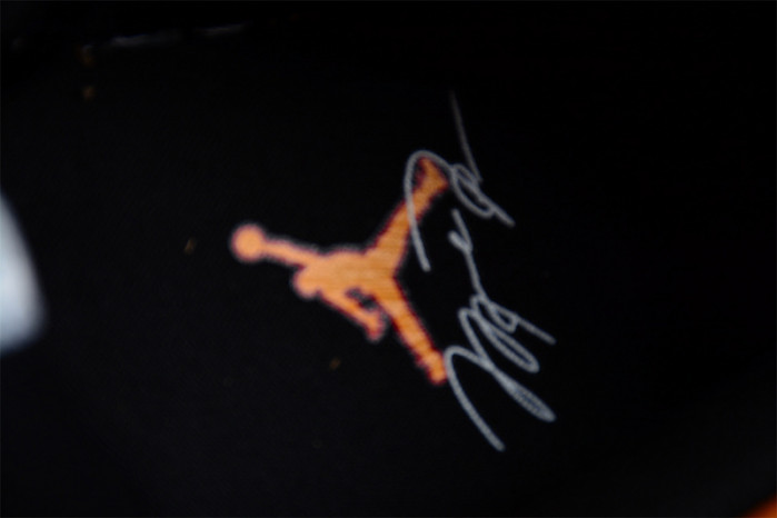 AIR JORDAN 1 LOW LIGHT GRAPHITE VIVID ORANGE FN7308-008